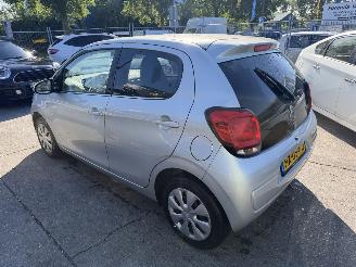 Citroën C1 1.0 e-VTI 51KW Style Edition Airco Led 5-Drs NAP picture 3