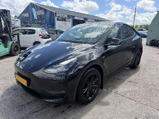 Tesla Model Y 75 kWh Long Range 258KW AWD Pano Clima Navi picture 2