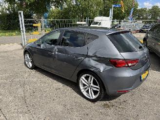 Seat Leon 1.2 TSI 63KW Clima Navi Enjoy 5-Drs NAP picture 6