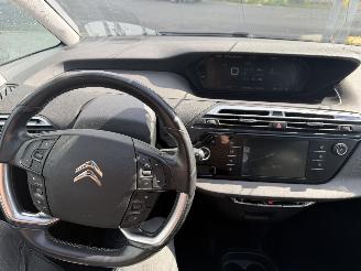 Citroën C4-picasso 1.2 96KW Clima Navi Led Pano Keyless Intensive NAP picture 7