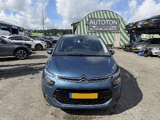 Citroën C4-picasso 1.2 96KW Clima Navi Led Pano Keyless Intensive NAP picture 15