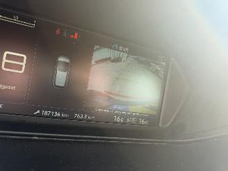 Citroën C4-picasso 1.2 96KW Clima Navi Led Pano Keyless Intensive NAP picture 11
