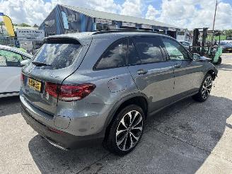 Mercedes GLC 300e 4Matic Autom Pano Premium Sfeerverlichting Led Camera picture 5