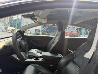 Tesla Model 3 75 kWh Long Range AWD 258KW Pano Clima Navi NAP picture 9