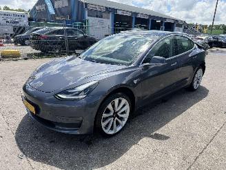Tesla Model 3 75 kWh Long Range AWD 258KW Pano Clima Navi NAP picture 3