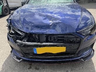 Audi A6 55 TFSI e 185KW Competition Quattro Autom. Pano Clima Navi Led picture 21