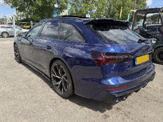 Audi A6 55 TFSI e 185KW Competition Quattro Autom. Pano Clima Navi Led picture 4