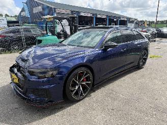 Audi A6 55 TFSI e 185KW Competition Quattro Autom. Pano Clima Navi Led picture 2