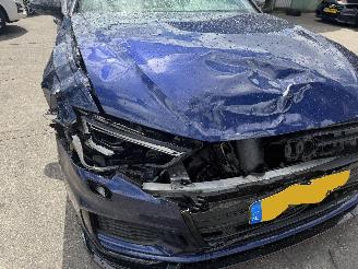 Audi A6 55 TFSI e 185KW Competition Quattro Autom. Pano Clima Navi Led picture 20