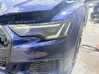 Audi A6 55 TFSI e 185KW Competition Quattro Autom. Pano Clima Navi Led picture 18