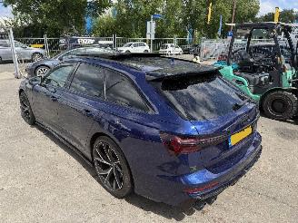 skadebil auto Audi A6 55 TFSI e 185KW Competition Quattro Autom. Pano Clima Navi Led 2021/2