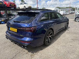 skadebil auto Audi A6 55 TFSI e 185KW Competition Quattro Autom. Pano Clima Navi Led 2021/2