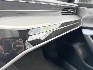 Audi A6 55 TFSI e 185KW Competition Quattro Autom. Pano Clima Navi Led picture 17