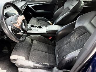 Audi A6 55 TFSI e 185KW Competition Quattro Autom. Pano Clima Navi Led picture 9