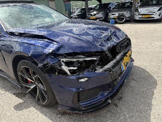 Audi A6 55 TFSI e 185KW Competition Quattro Autom. Pano Clima Navi Led picture 23