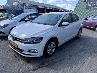 Avarii autoturisme Volkswagen Polo 1.0 TSI 70KW Clima Navi 5-Drs Comfortline NAP 2019/1