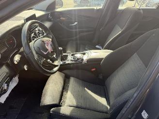 Mercedes C-klasse 180 CDI Lease Edition 85kW NAP picture 11