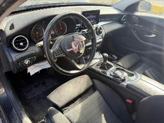 Mercedes C-klasse 180 CDI Lease Edition 85kW NAP picture 9