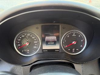 Mercedes C-klasse 180 CDI Lease Edition 85kW NAP picture 13