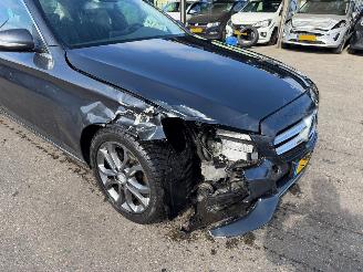 Mercedes C-klasse 180 CDI Lease Edition 85kW NAP picture 18