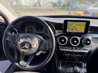 Mercedes C-klasse 180 CDI Lease Edition 85kW NAP picture 12