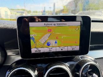 Mercedes C-klasse 180 CDI Lease Edition 85kW NAP picture 14