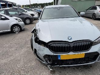 BMW 3-serie 330e 135KW Pano Clima Navi M-Pakket NAP picture 19