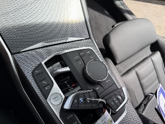 BMW 3-serie 330e 135KW Pano Clima Navi M-Pakket NAP picture 10