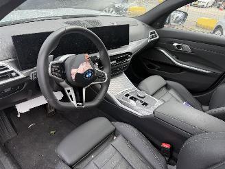 BMW 3-serie 330e 135KW Pano Clima Navi M-Pakket NAP picture 17