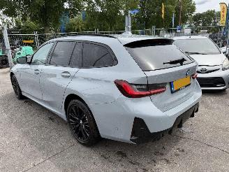 BMW 3-serie 330e 135KW Pano Clima Navi M-Pakket NAP picture 3