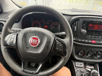 Fiat Doblo 1.3 MJ MAXI 66KW L2H1 Airco Schuifdeur NAP picture 10