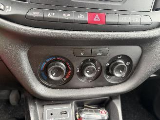 Fiat Doblo 1.3 MJ MAXI 66KW L2H1 Airco Schuifdeur NAP picture 11