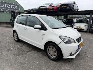 škoda osobní automobily Seat Mii 1.0 44KW Style Intense Airco 5-Drs NAP 2020/1