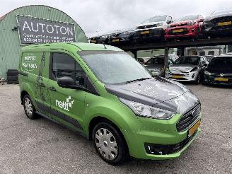 Ford Transit Connect 1.5 Ecoblue 74KW Clima Navi Camera L1 NAP picture 2