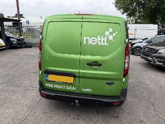 Ford Transit Connect 1.5 Ecoblue 74KW Clima Navi Camera L1 NAP picture 5