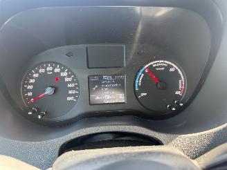 Mercedes eSprinter 55 kWh 85KW L2H2 Clima Camera NAP picture 14