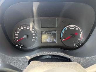 Mercedes eSprinter 55 kWh 85KW L2H2 Clima Camera NAP picture 15