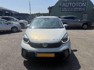 Honda Jazz 1.5 e:HEV Autom. Elegance Clima Navi Camera Led NAP picture 2