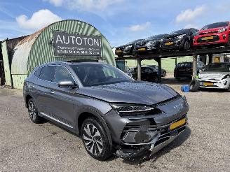 škoda osobní automobily BYD Seal U 1.5 DM-I 145KW Autom. Pano Clima Navi Boost FWD NAP 2026/1