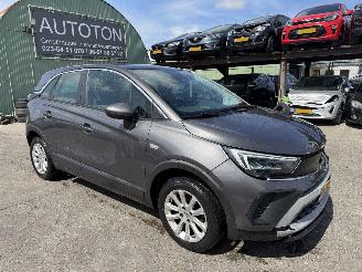  Opel Grandland 1.2 Turbo 96KW Autom. Clima Navi Led 360Camera Elegance 2021/9