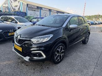 Renault Captur 0.9 TCE 66KW Bose Clima Navi Led Camera 2019/4