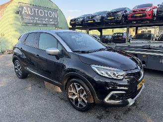  Renault Captur 0.9 TCE 66KW  Bose Clima Navi Led Camera 2019/4