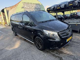  Mercedes Vito 114CDI Autom. 100KW Extra Lang Clima Navi Camera Led Xenon NAP 2016/1