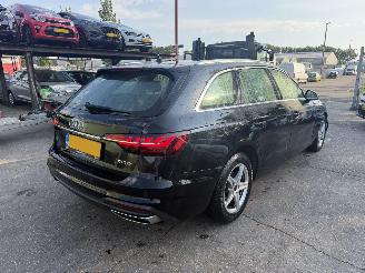 Audi A4 2.0 TDI ( 35 TDI ) Autom. 120KW Clima Navi Led Leer picture 2