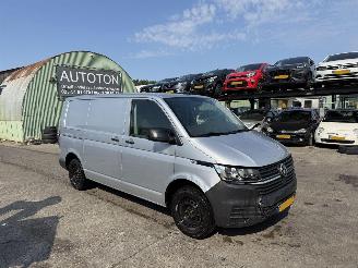  Volkswagen Transporter 2.0 TDI 66KW L1H1 Airco Economy Business Schuifdeur 2022/10