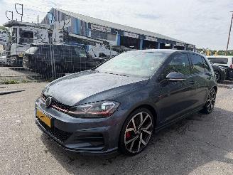 Volkswagen Golf 2.0 GTI 169KW Clima Navi Led Xenon 5-Drs picture 2