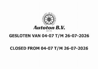  Audi A1 AUTOTON / VAKANTIE / HOLIDAY / URLAUB 2026/7