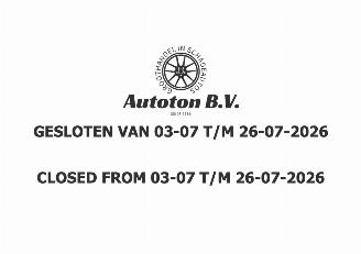 škoda osobní automobily Audi A1 AUTOTON / VAKANTIE / HOLIDAY / URLAUB 2026/7