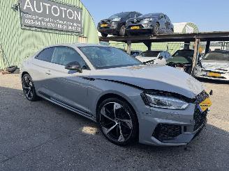 Audi Rs5 2.9 TFSI 450PK Quattro Automaat Clima Navi 2017/7