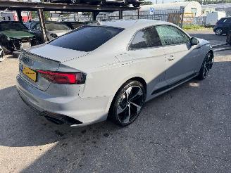 skadebil auto Audi Rs5 2.9 TFSI 450PK Quattro Automaat Clima Navi 2017/7